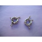 Clasp Nickel